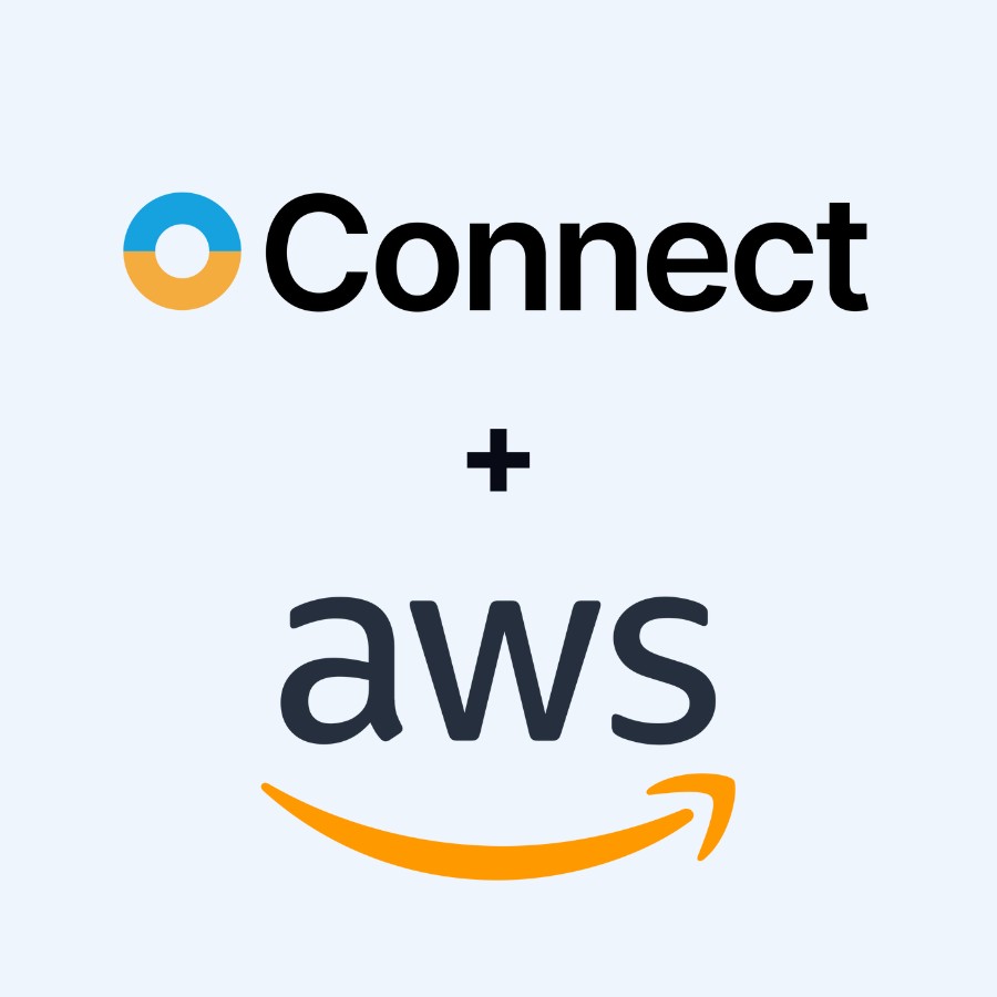Impero Connect AWS partnership
